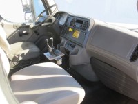 2014 Freightliner M2 CNG with Roll Offs USA G&H Mfg Hoist