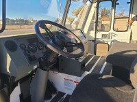 2017 Crane Carrier with Heil DuraPack 25 Yard Rear Loader