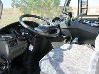 2008 Elgin Whirlwind Street Sweeper on UD3300 Chassis