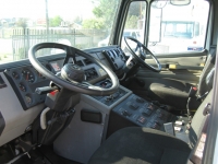 2004 Elgin Broom Bear CNG Street Sweeper