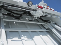 2007 Chevy-GMC T8500 with Heil PT 1000 20 Yard Rear Load Refuse Truck