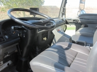 2007 Chevy-GMC T8500 with Heil PT 1000 20 Yard Rear Load Refuse Truck