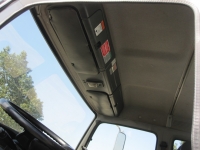 2007 Chevy-GMC T8500 with Heil PT 1000 20 Yard Rear Load Refuse Truck