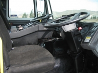 2006 Elgin Crosswind Regenerative Air Street Sweeper