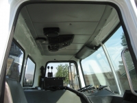 2003 Autocar CNG Powered Truck with Amrep Roll Off Hoist