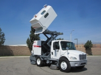 2006 Elgin Broom Bear Street Sweeper